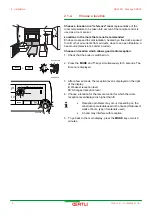 Предварительный просмотр 38 страницы OERTLI OETRONIC 4 Manual