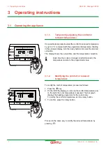 Предварительный просмотр 40 страницы OERTLI OETRONIC 4 Manual