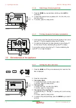 Предварительный просмотр 42 страницы OERTLI OETRONIC 4 Manual