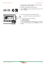 Предварительный просмотр 45 страницы OERTLI OETRONIC 4 Manual