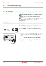 Предварительный просмотр 46 страницы OERTLI OETRONIC 4 Manual