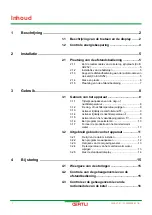 Предварительный просмотр 50 страницы OERTLI OETRONIC 4 Manual