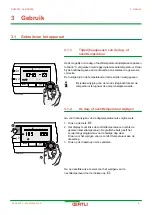 Предварительный просмотр 57 страницы OERTLI OETRONIC 4 Manual