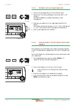 Предварительный просмотр 62 страницы OERTLI OETRONIC 4 Manual