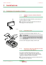 Предварительный просмотр 71 страницы OERTLI OETRONIC 4 Manual