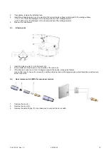 Preview for 10 page of OERTLI OS 4 Service Manual