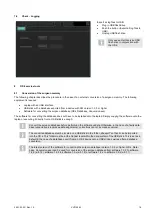 Preview for 18 page of OERTLI OS 4 Service Manual