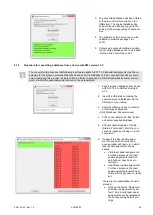 Preview for 20 page of OERTLI OS 4 Service Manual