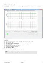 Preview for 42 page of OERTLI OS 4 Service Manual