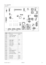 Preview for 47 page of OERTLI OS 4 Service Manual