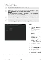 Preview for 104 page of OERTLI OS 4 Service Manual