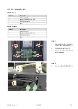 Preview for 122 page of OERTLI OS 4 Service Manual