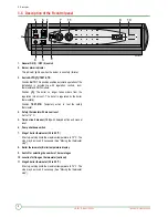 Preview for 8 page of OERTLI PK 350 User Manual