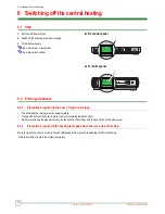 Preview for 12 page of OERTLI PK 350 User Manual