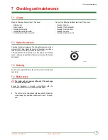 Preview for 13 page of OERTLI PK 350 User Manual