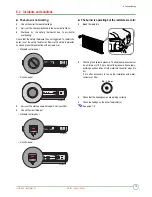 Preview for 15 page of OERTLI PK 350 User Manual