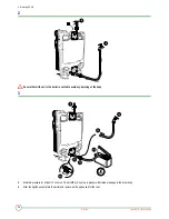 Preview for 24 page of OERTLI PK 550 Assembly Instructions Manual