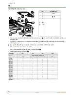 Preview for 26 page of OERTLI PK 550 Assembly Instructions Manual