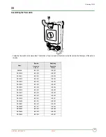 Preview for 35 page of OERTLI PK 550 Assembly Instructions Manual