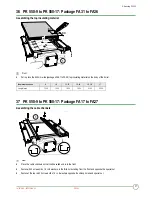 Preview for 37 page of OERTLI PK 550 Assembly Instructions Manual