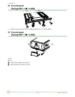 Preview for 50 page of OERTLI PK 550 Assembly Instructions Manual