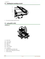 Preview for 54 page of OERTLI PK 550 Assembly Instructions Manual