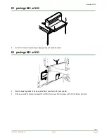 Preview for 55 page of OERTLI PK 550 Assembly Instructions Manual