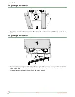 Preview for 56 page of OERTLI PK 550 Assembly Instructions Manual