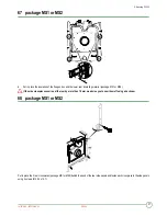 Preview for 57 page of OERTLI PK 550 Assembly Instructions Manual