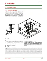 Preview for 11 page of OERTLI PK 550 Installation And Service Manual