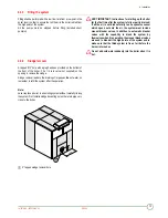 Preview for 15 page of OERTLI PK 550 Installation And Service Manual