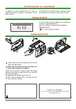 Preview for 4 page of OERTLI RS 100 R User Manual