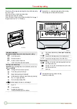 Preview for 10 page of OERTLI RS 100 R User Manual