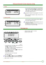 Preview for 11 page of OERTLI RS 100 R User Manual