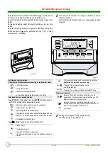 Preview for 14 page of OERTLI RS 100 R User Manual