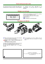 Preview for 16 page of OERTLI RS 100 R User Manual