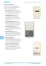 Preview for 14 page of OERTLI SPIRADO H-300 Instructions For Use Manual