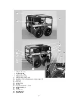 Preview for 7 page of Oertzen M 240 Operation Manual