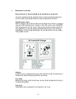 Предварительный просмотр 13 страницы Oertzen SuperMagnum 220 ELC Operation Manual