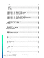 Preview for 3 page of OES ISC-9000 User Manual