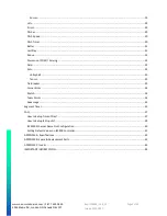 Preview for 4 page of OES ISC-9000 User Manual