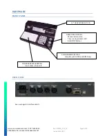 Preview for 6 page of OES ISC-9000 User Manual