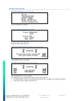 Preview for 9 page of OES ISC-9000 User Manual