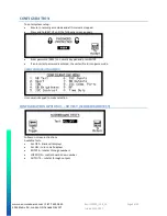 Preview for 10 page of OES ISC-9000 User Manual