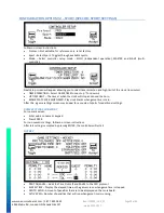 Preview for 11 page of OES ISC-9000 User Manual