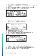 Preview for 12 page of OES ISC-9000 User Manual