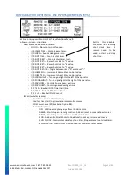 Preview for 16 page of OES ISC-9000 User Manual