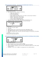 Preview for 17 page of OES ISC-9000 User Manual