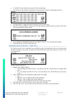 Preview for 19 page of OES ISC-9000 User Manual