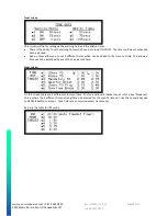 Preview for 20 page of OES ISC-9000 User Manual